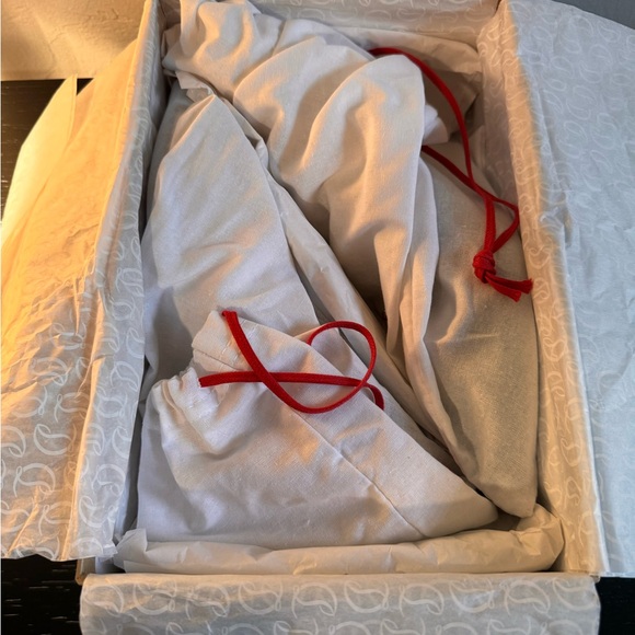 Louboutin Sporty Kate 85 - Picture 5 of 5